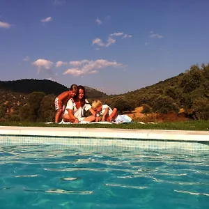 Balneario Aguas De Casa rural